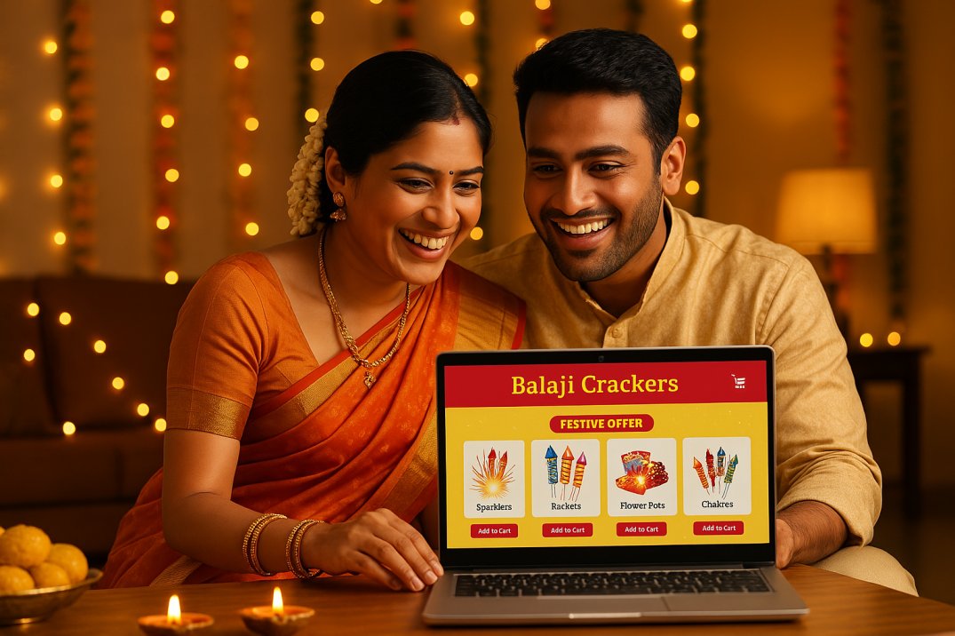 Crackers Online Shopping
