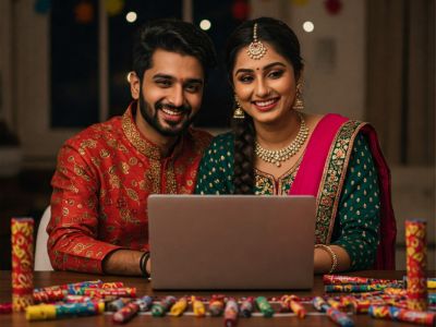 Crackers Online Karur