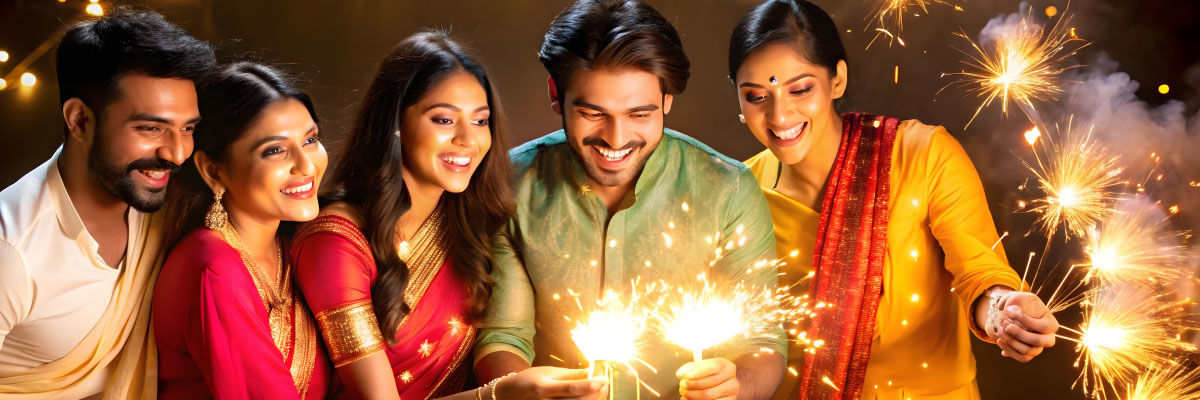 Crackers Online Shopping Kerala