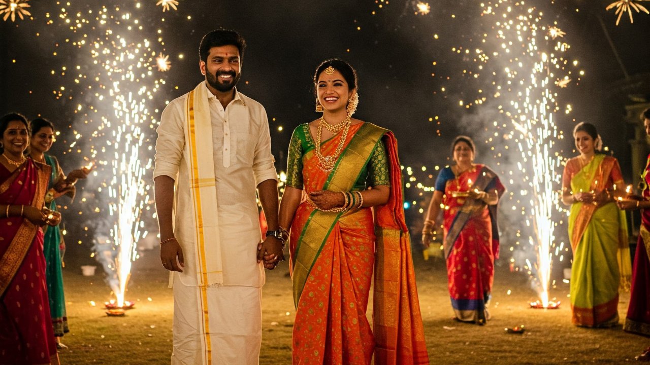 Online Crackers Coimbatore