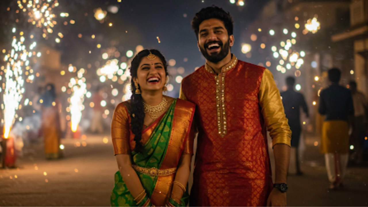 Online Crackers in Chennai