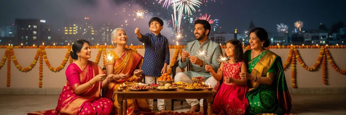 Vishu Crackers Online