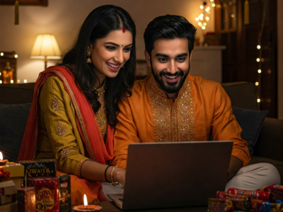 Crackers Online Booking