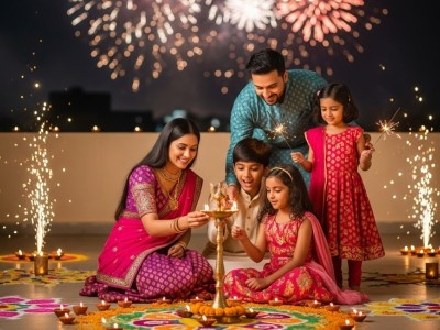 Crackers Online Telangana