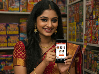 Online Crackers Coimbatore