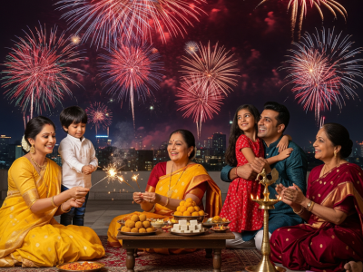 Online Crackers in Chennai