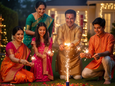 Online Crackers in Sivakasi