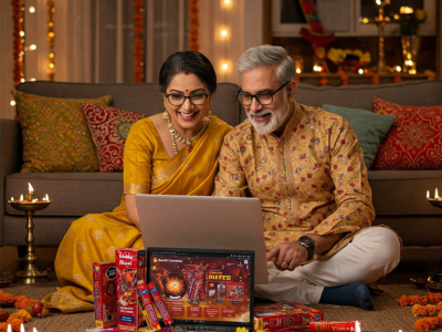 Online Crackers Andhra Pradesh