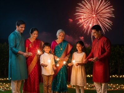 Sivakasi Crackers Online Shopping